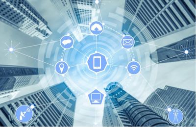 连接未来 上海物联网与数据服务盛宴，5月17-19日盛大启幕