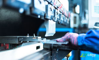 嘉益仕Litins 以数据价值驱动智能制造，赋能上海工业新未来