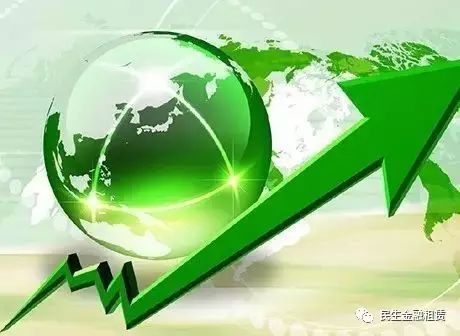 国内首个绿色租赁发展共同体在沪成立，赋能互联网数据服务绿色转型